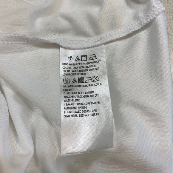 Isaac Mizrahi Live Lace Overlay Dress - NWOT - Picture 10 of 10